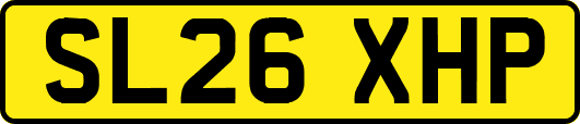 SL26XHP