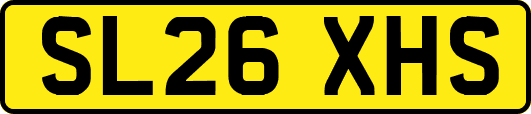 SL26XHS