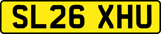 SL26XHU