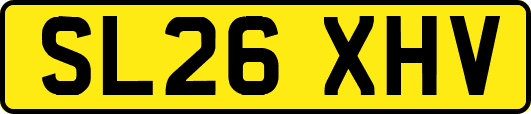 SL26XHV