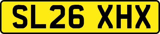SL26XHX