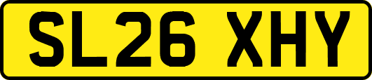 SL26XHY