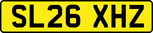 SL26XHZ