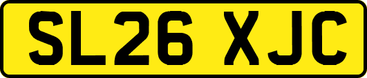 SL26XJC