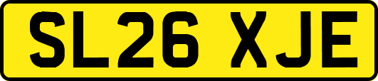 SL26XJE