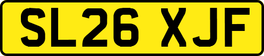 SL26XJF