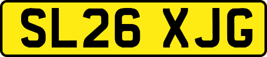 SL26XJG