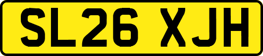 SL26XJH