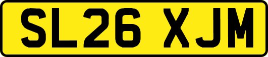 SL26XJM