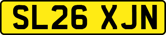 SL26XJN