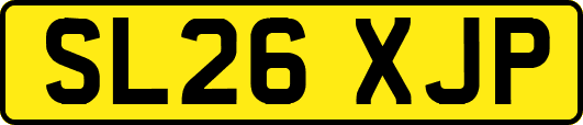 SL26XJP