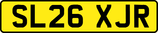 SL26XJR