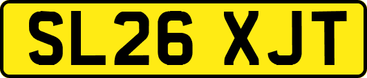 SL26XJT