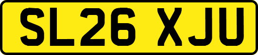SL26XJU