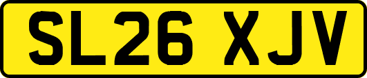 SL26XJV
