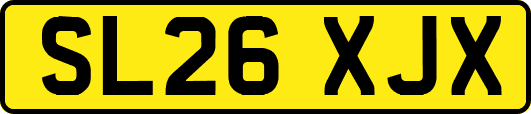 SL26XJX