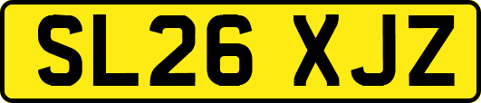 SL26XJZ