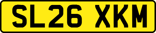 SL26XKM