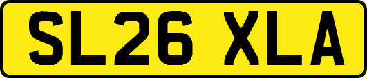 SL26XLA