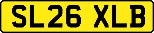 SL26XLB