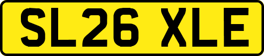 SL26XLE