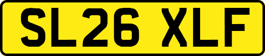 SL26XLF