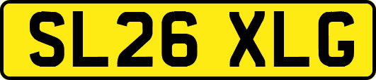 SL26XLG