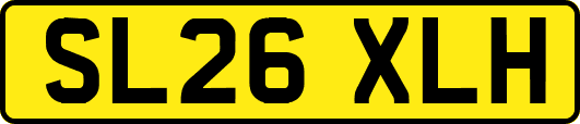 SL26XLH