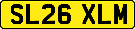 SL26XLM