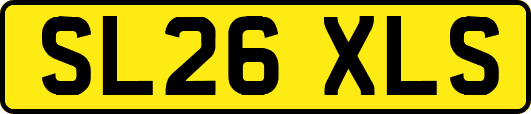 SL26XLS