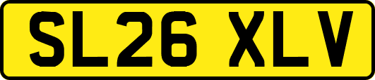 SL26XLV