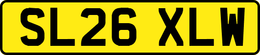 SL26XLW