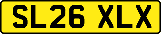 SL26XLX