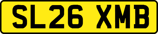 SL26XMB