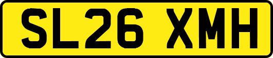 SL26XMH