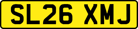 SL26XMJ