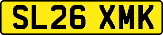 SL26XMK