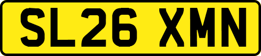 SL26XMN