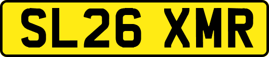 SL26XMR