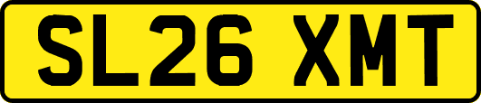 SL26XMT