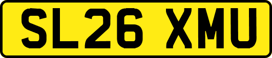 SL26XMU