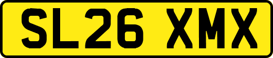 SL26XMX
