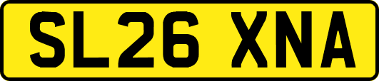 SL26XNA