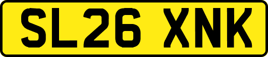 SL26XNK