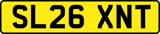 SL26XNT