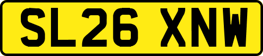 SL26XNW