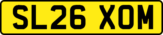 SL26XOM