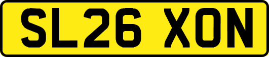 SL26XON