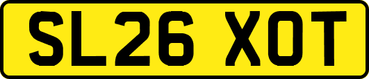 SL26XOT