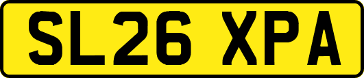 SL26XPA